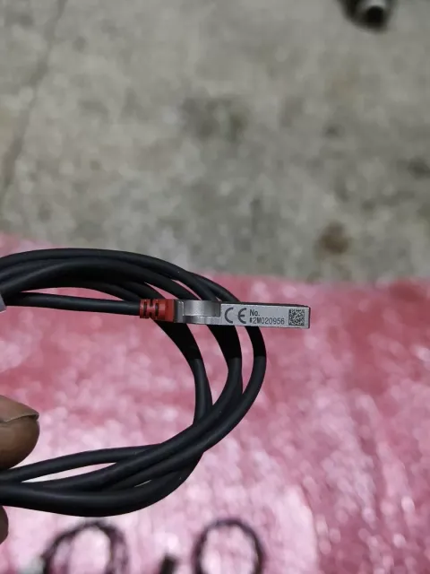 KEYENCE PR-FB30N1 Industrial Sensor product photo 6