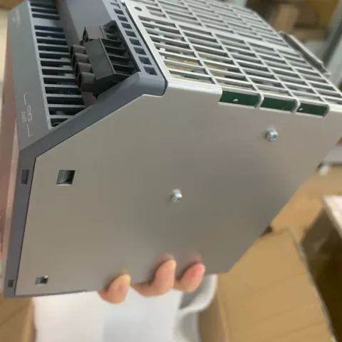 Siemens 6EP1336-2BA10 Power Electronics Module — product photo 5 of 8