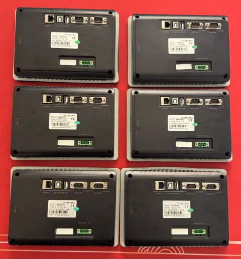 FLEXEM / 繁易 FE4070CE Industrial Automation Component product photo 3