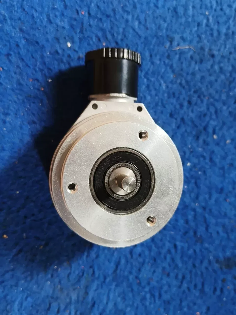 SICK AFM60B-S1AA004096 Industrial Encoder product photo 1