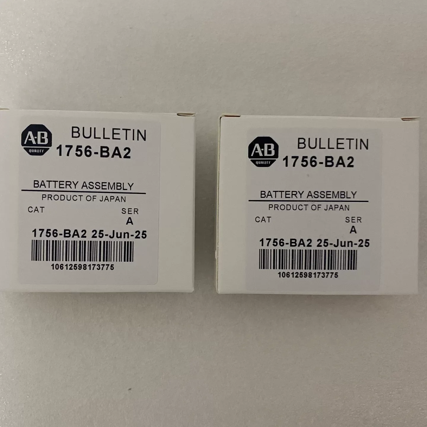 White Label 1756-BA2 PLC Module product photo 1