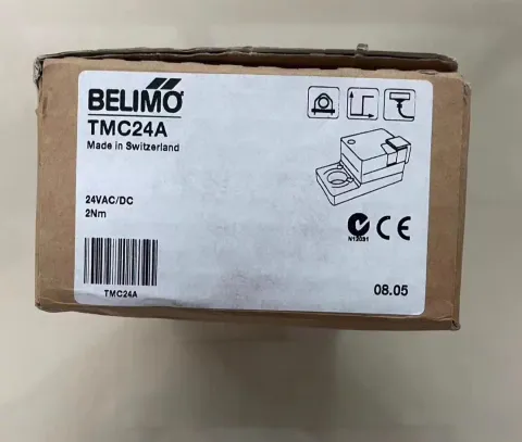 BELIMO TMC24A Industrial Automation Component product photo 3