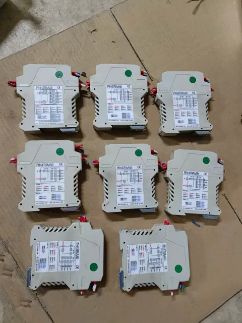 北京平和 / Beijing Pinghe PH447HAAAD Industrial Automation Component product photo 9