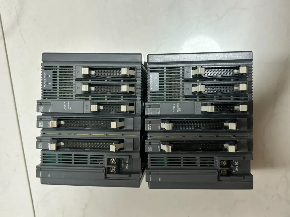 White Label KZ-H2 + KZ-C32T + KZ-C32X PLC Module product photo 1