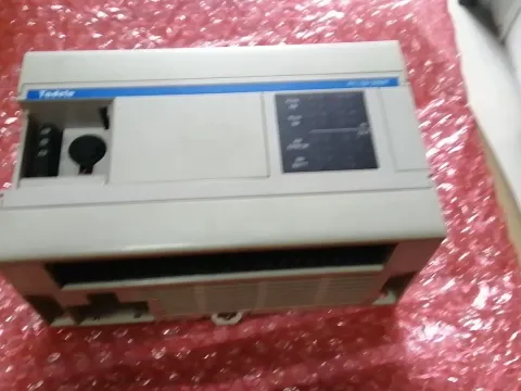 White Label PC1M-30MR/ES PLC Module product photo 2