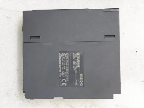 Mitsubishi Electric QD75D1 PLC Module product photo 1