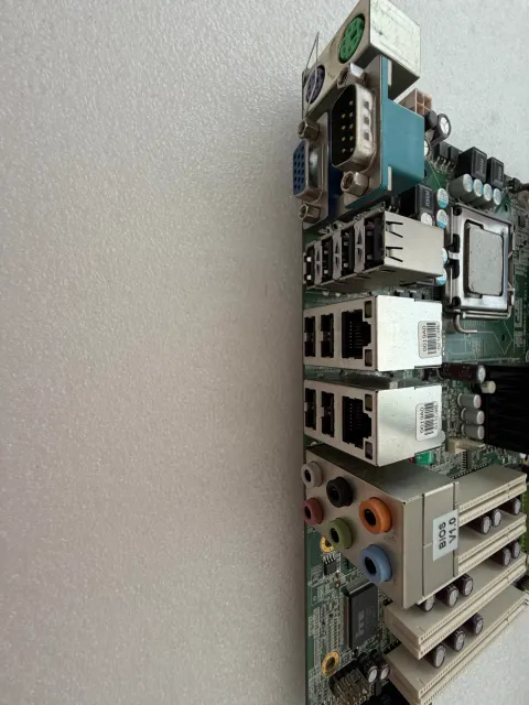 Wincomm / 威达 PCMB-MMQ440-R REV:1.0 Industrial Control Board product photo 2