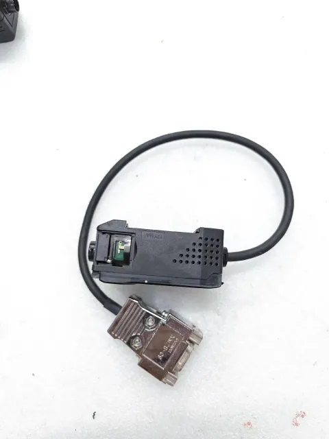 Omron ZX2-SF11 Industrial Sensor product photo 2