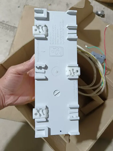 MTL Instruments MTL838B-MBF Industrial Automation Component product photo 7