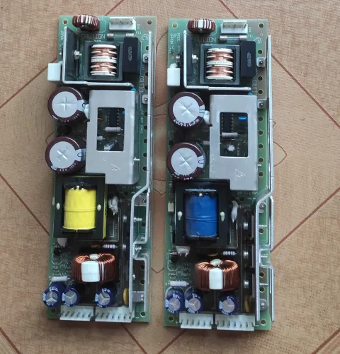 COSEL LCA150S-12; LCA150S-24 Industrial Sensor product photo 1