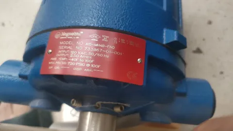 White Label A15-MH4B-FNQ Industrial Sensor product photo 2