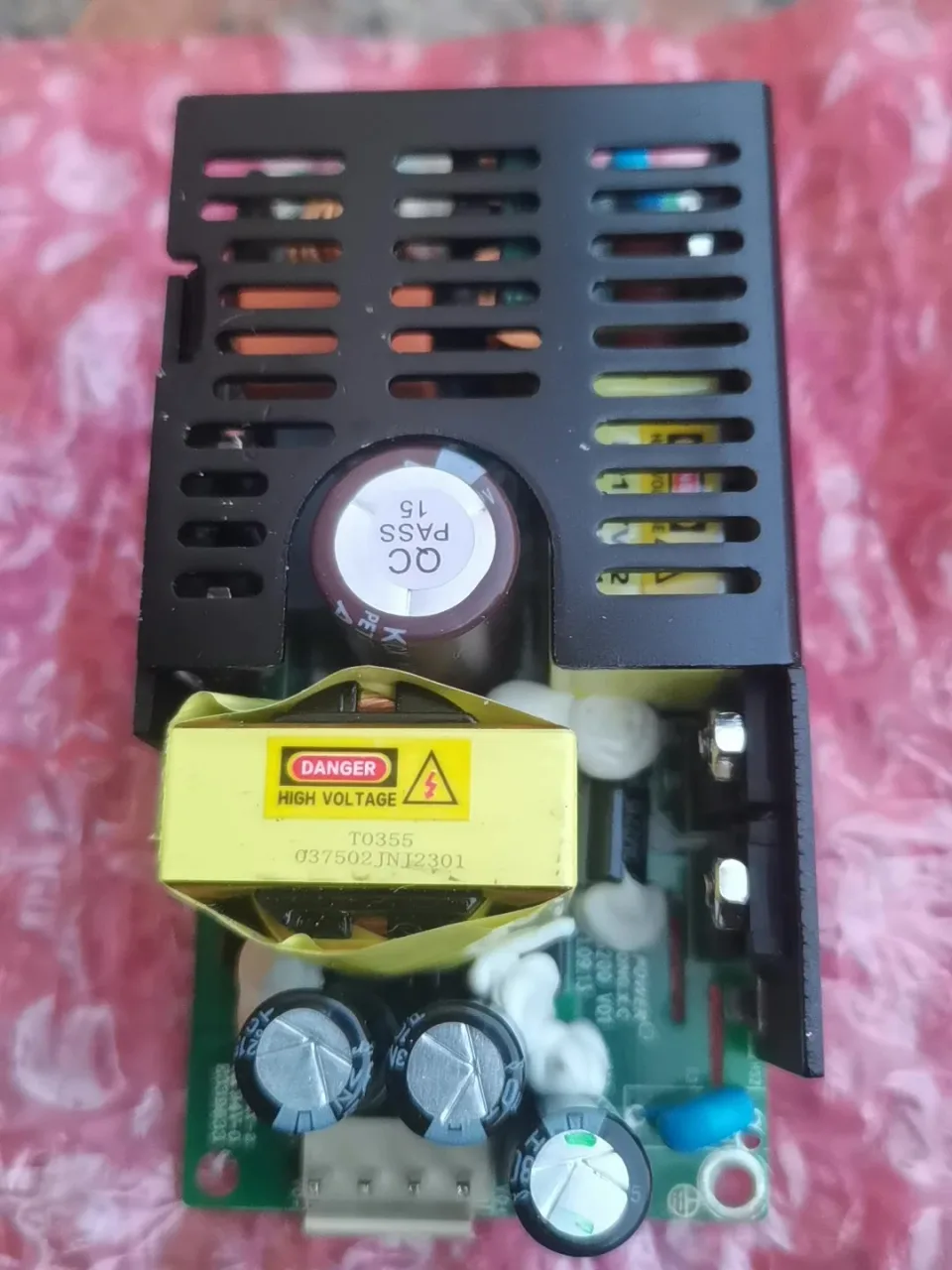 White Label ACMS200-240 Industrial Sensor product photo 1