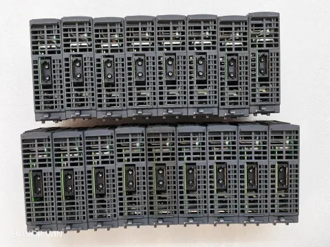 Mitsubishi Electric QD77MS16 Industrial Automation Component — product photo 85 of 150