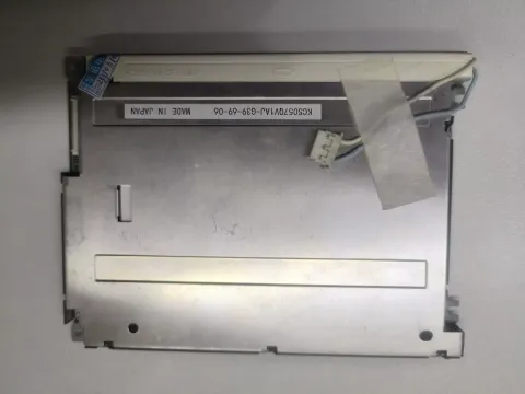 Kyocera KCS057QV1AJ-G39-06 Industrial Automation Component product photo 2