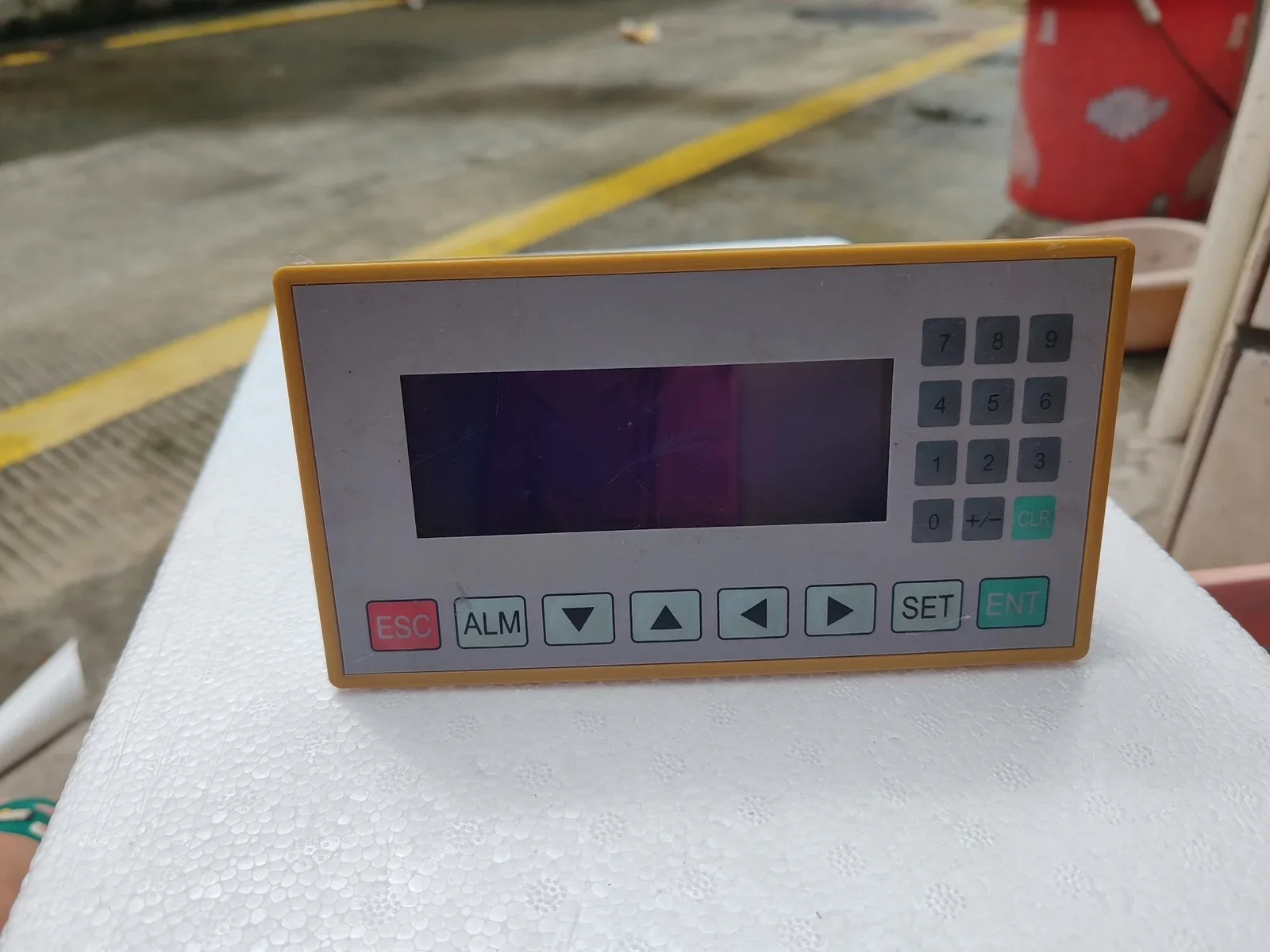 SLJD MD204L-V4 Industrial Automation Component product photo 1