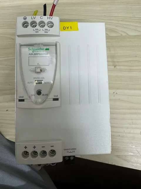 Schneider Electric ABL8RPS24100 Power Electronics Module product photo 1