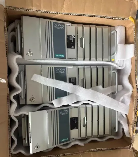 Siemens 6AG4104-5CD14-1AX0 Industrial Automation Component product photo 1