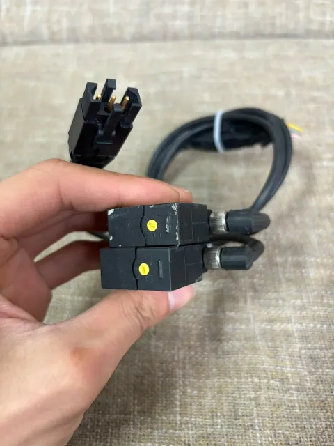Baumer FHDK 14N5101/S35A Industrial Sensor product photo 4