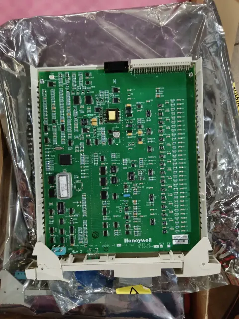Honeywell 51304754-150 Industrial Automation Component — product photo 4 of 15