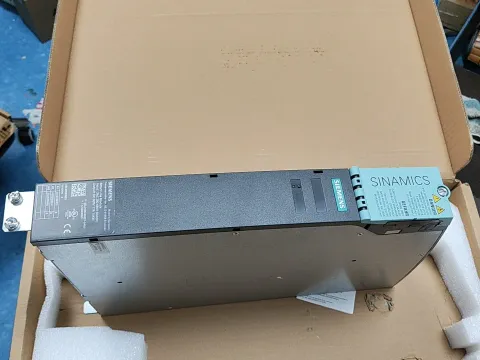Siemens 6SL3130-6AE21-0AB0 Industrial Automation Component product photo 3