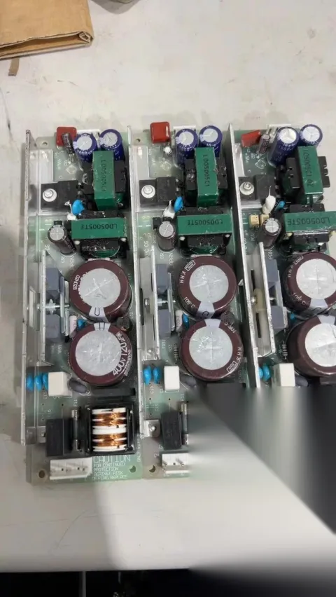 COSEL / Epson application LDA50F-5-G Power Electronics Module product photo 1