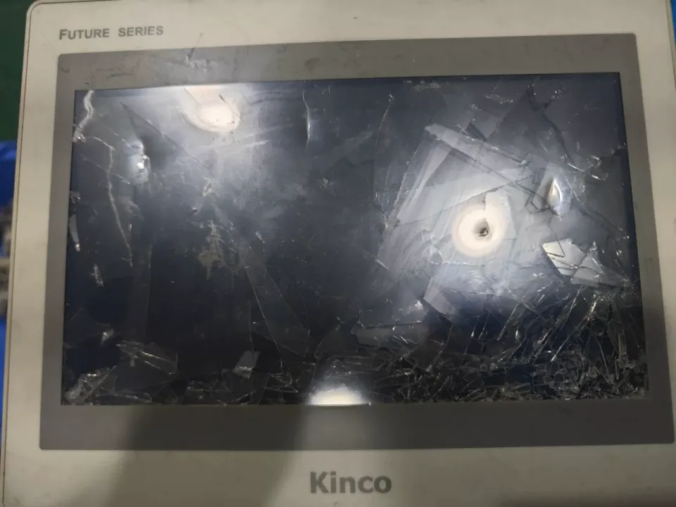 Kinco F2100E Industrial Automation Component product photo 1