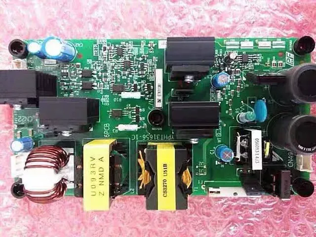 Yaskawa ETX711350 Power Electronics Module product photo 1