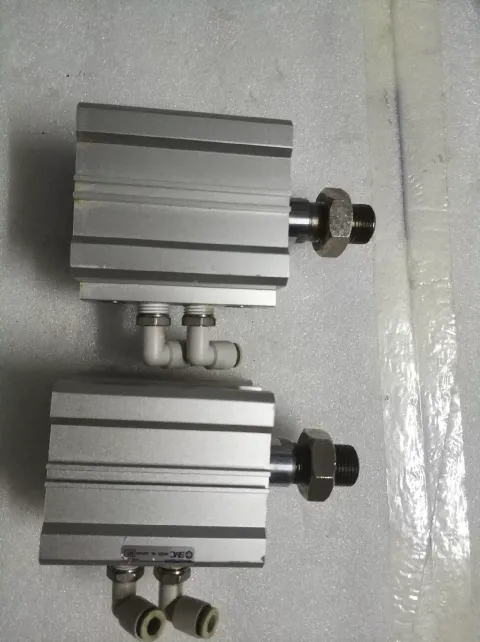 SMC RDQL50-30M Industrial Automation Component product photo 3