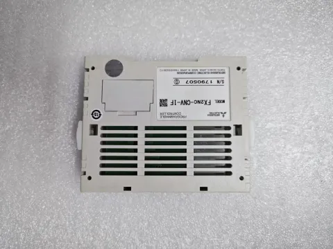 Mitsubishi Electric FX2NC-CNV-IF PLC Module product photo 1