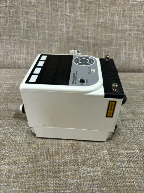 OMRON ZN-PD03-S Industrial Sensor product photo 5