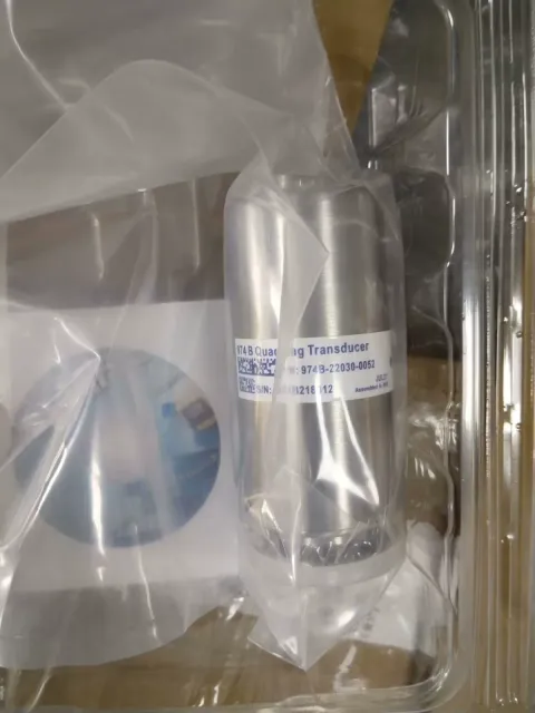 MKS 974B-22030-0052 Industrial Sensor product photo 4