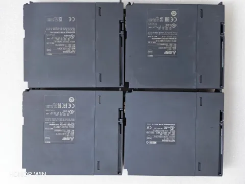 Mitsubishi Electric Q06UDEHCPU Industrial Automation Component — product photo 14 of 34