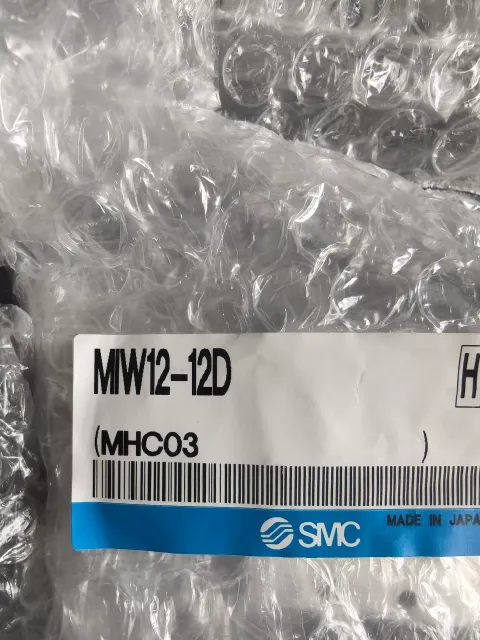 SMC MIW12-12D Industrial Automation Component product photo 1