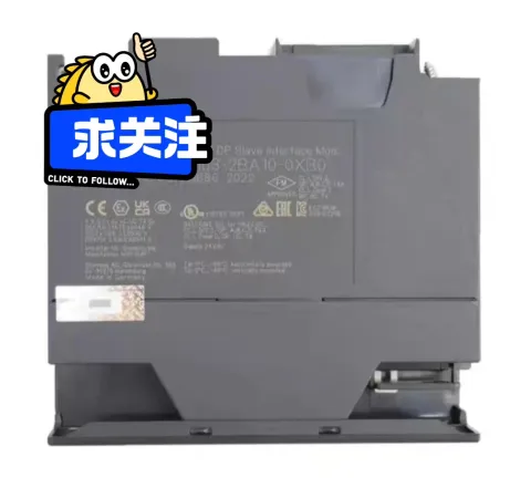 Siemens 6ES7153-2BA10-0XB0 Industrial Automation Component — product photo 8 of 17