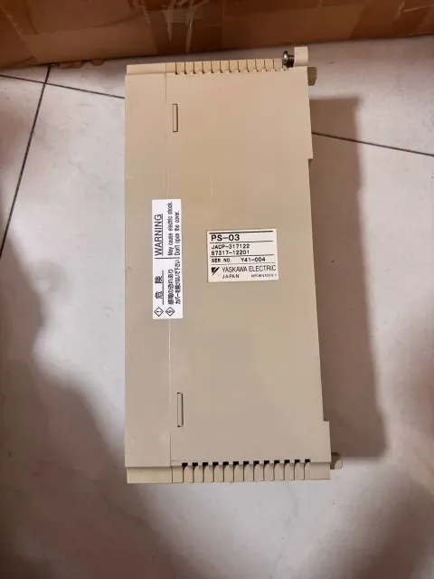 Yaskawa PS-03 / JACP-317122 Power Electronics Module product photo 2