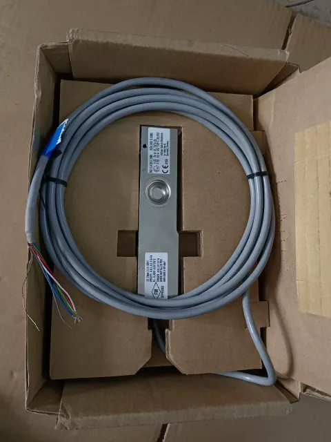 HBM HLCB1C3 1.76t Industrial Sensor product photo 6