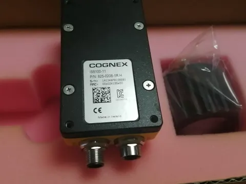 Cognex IS5100-11 Industrial Automation Component product photo 1