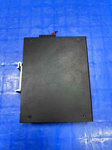 Moxa EDS-G205-1GTXSFP Industrial Automation Component product photo 3
