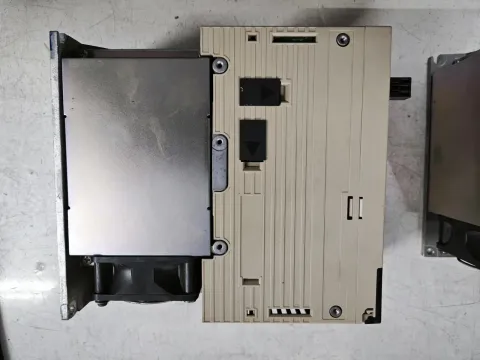 White Label SGDV-120A01A Motor & Drive Component product photo 2
