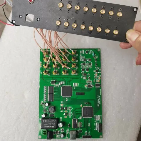 White Label ERT-Main-V1.3 Industrial Automation Component product photo 4