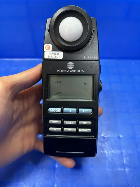 White Label CL-200A Industrial Automation Component product photo 5