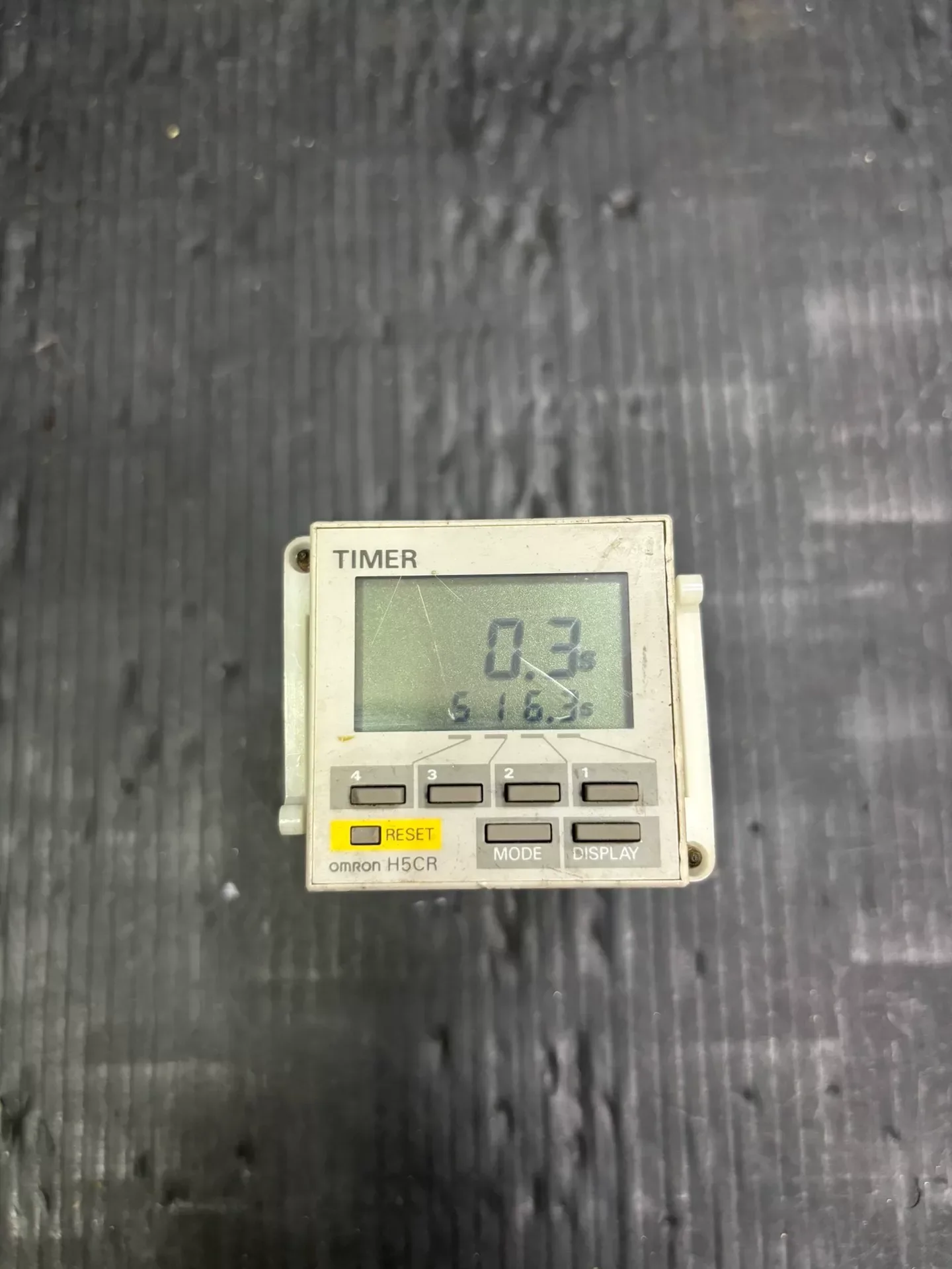 White Label H5CR-S-500 Industrial Automation Component product photo 1