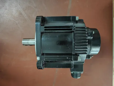 White Label SGMGV-13ADC6S Motor & Drive Component product photo 2