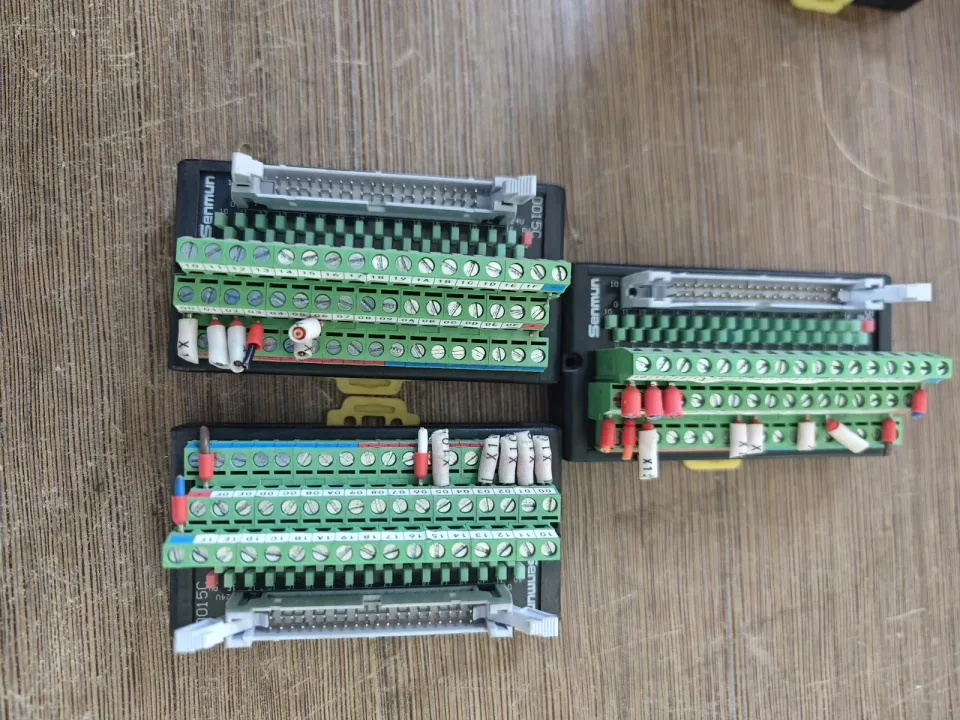 Senmun D015C Industrial Control Board product photo 1