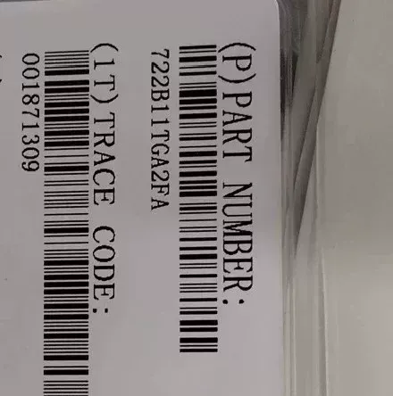 White Label 722A11TCD2FJ Industrial Sensor product photo 3