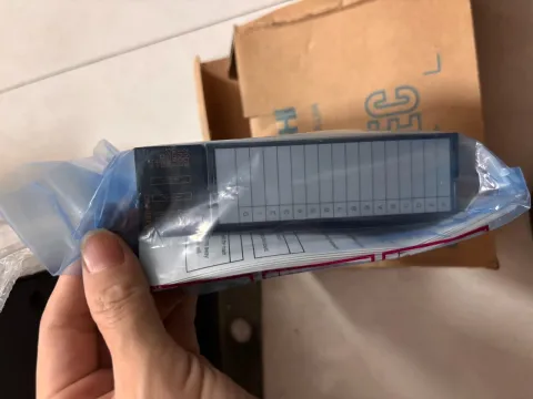 Mitsubishi Electric A1SD62D Industrial Automation Component product photo 3