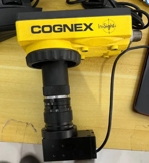 Cognex 800-5870-1RA Industrial Automation Component — product photo 2 of 4