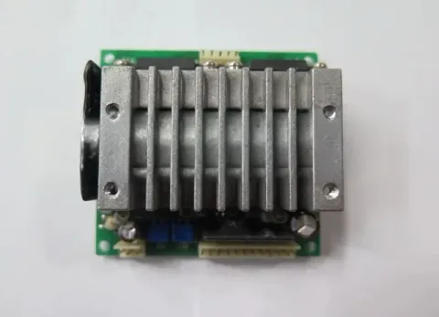 Oriental Motor CSD5814N-P Motor & Drive Component product photo 2