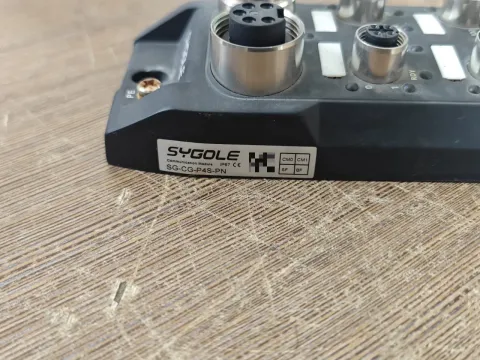 SYGOLE SG-CG-P4S-PN Industrial Automation Component product photo 2