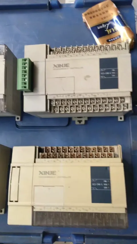 XINJE XC3-24R-E PLC Module product photo 1